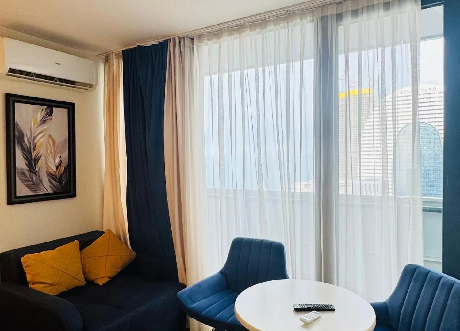 Property With Breathtaking Views Batumi