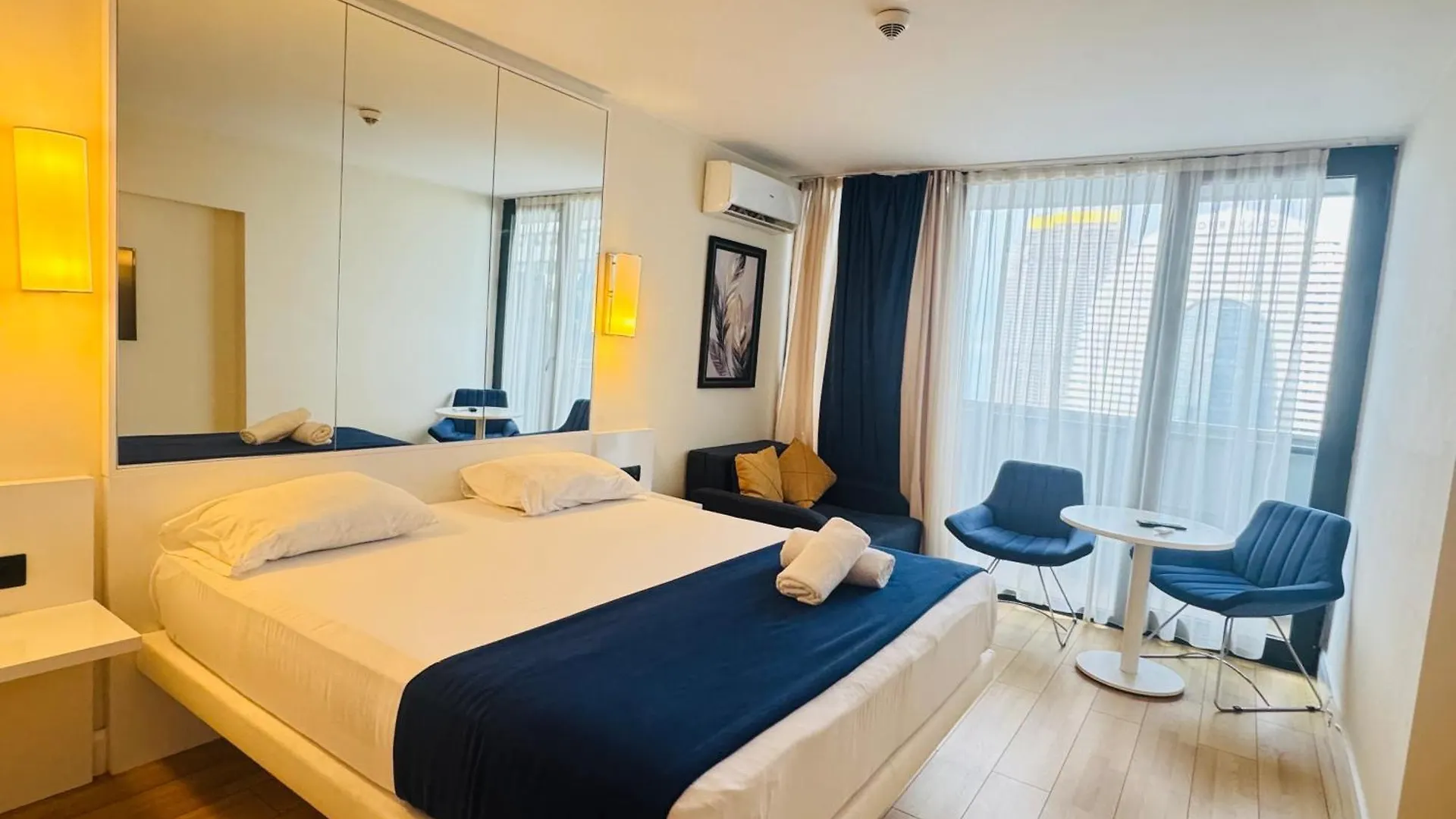 Property With Breathtaking Views Batumi