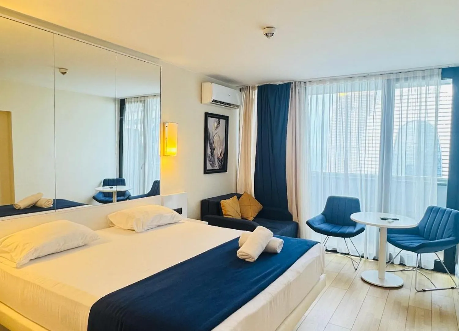 Apartment Property With Breathtaking Views Batumi